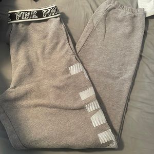 Victoria’s Secret sweats